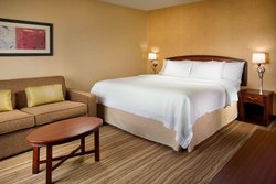  - Courtyard by Marriott Lynnwood - I-5, Exit 181