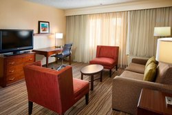  - Courtyard by Marriott Lynnwood - I-5, Exit 181