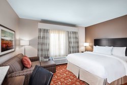  - TownePlace Suites by Marriott Plano