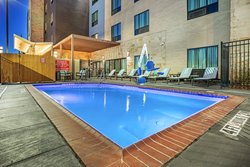  - TownePlace Suites by Marriott Plano