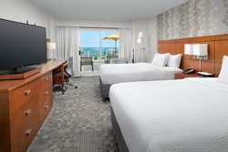  - Courtyard by Marriott Hotel Ocean City