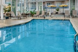  - Courtyard by Marriott Hotel Ocean City