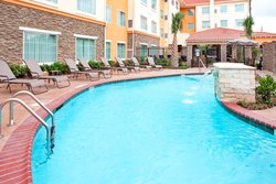  - Residence Inn by Marriott Barker Houston - I-10, Exit 748