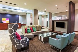  - Residence Inn by Marriott Houston - I-10, Exit 753
