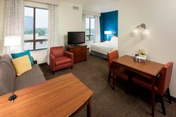  - Residence Inn by Marriott Houston - I-10, Exit 753