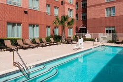  - Residence Inn by Marriott Houston - I-10, Exit 753