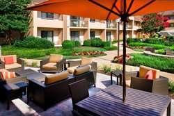  - Courtyard by Marriott Landover - I-95 & I-495, Exit 19