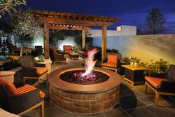  - Marriott Hotel Energy Corridor Houston - I-10, Exit 750