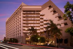  - Le Meridien Delfina Hotel Santa Monica