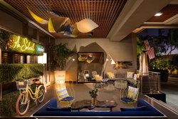  - Le Meridien Delfina Hotel Santa Monica