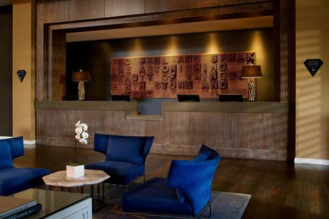 LE MERIDIEN DELFINA STA MONICA - Photo 4