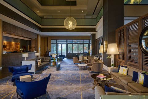 LE MERIDIEN DELFINA STA MONICA - Photo 5