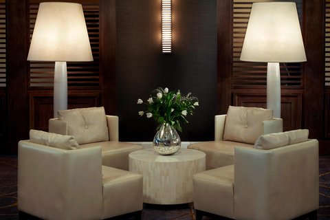 LE MERIDIEN DELFINA STA MONICA - Photo 8