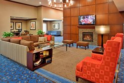  - Residence Inn by Marriott Barker Houston - I-10, Exit 748
