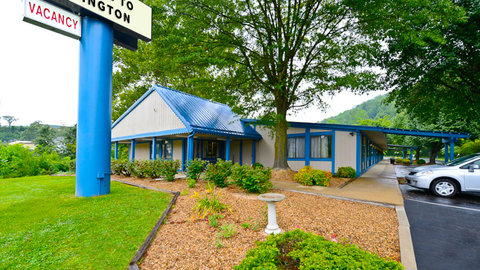Exterior M Star Covington