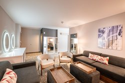  - SpringHill Suites by Marriott Downtown Colorado Springs - I-25, Exit 141