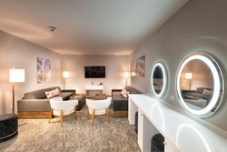  - SpringHill Suites by Marriott Downtown Colorado Springs - I-25, Exit 141