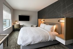  - SpringHill Suites by Marriott Downtown Colorado Springs - I-25, Exit 141