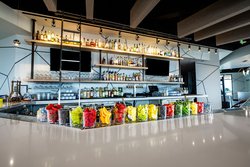  - SpringHill Suites by Marriott Downtown Colorado Springs - I-25, Exit 141