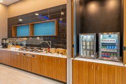  - SpringHill Suites by Marriott Downtown Colorado Springs - I-25, Exit 141