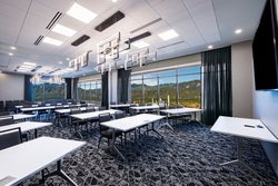  - SpringHill Suites by Marriott Downtown Colorado Springs - I-25, Exit 141