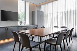  - AC Hotel by Marriott Downtown Grand Rapids - I-196, Exit 77C