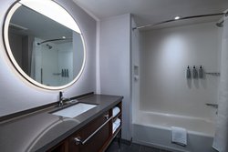  - Courtyard by Marriott Hotel Colorado Springs - I-25, Exit 153