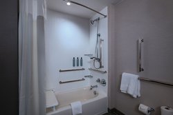  - Courtyard by Marriott Hotel Colorado Springs - I-25, Exit 153