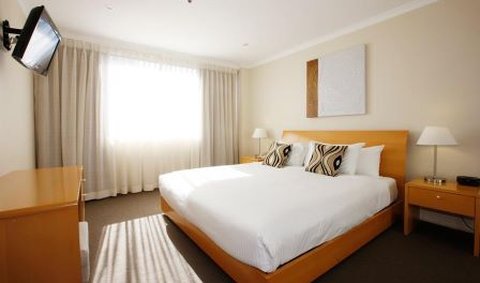 The York By Swiss Belhotel Sydney