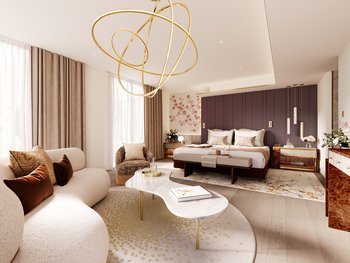 MANDARIN ORIENTAL MAYFAIR