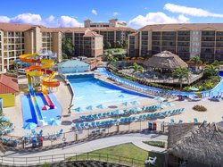  - Westgate Lakes Resort & Spa Orlando