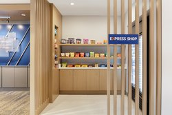  - Holiday Inn Express South Haven