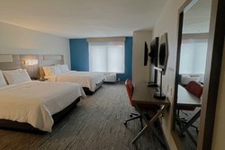  - Holiday Inn Express Richmond Hill - I-95, Exit 87