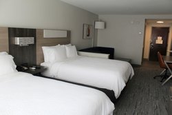  - Holiday Inn Express Richmond Hill - I-95, Exit 87