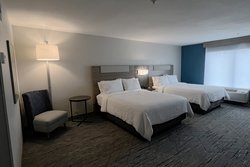  - Holiday Inn Express Richmond Hill - I-95, Exit 87