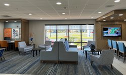  - Holiday Inn Express Richmond Hill - I-95, Exit 87