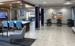  - Holiday Inn Express Richmond Hill - I-95, Exit 87