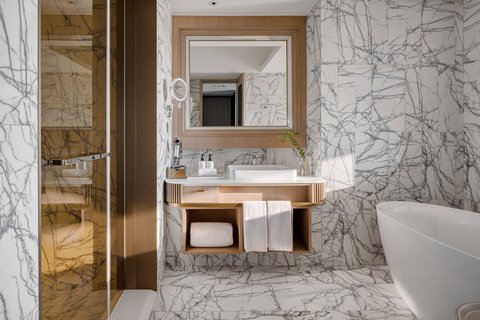 INTERCONTINENTAL KAOHSIUNG - Photo 30