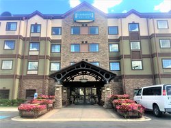 - Staybridge Suites Great Falls