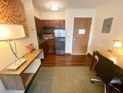  - Staybridge Suites Great Falls