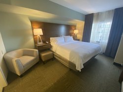  - Staybridge Suites Great Falls