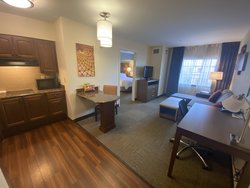  - Staybridge Suites Great Falls