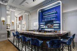  - Algonquin Hotel New York