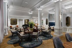  - Algonquin Hotel New York