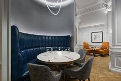  - Algonquin Hotel New York