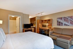  - TownePlace Suites by Marriott Alexandria