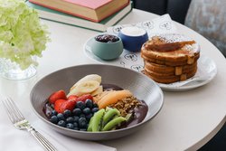  - Algonquin Hotel New York