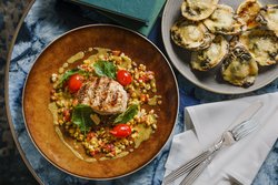  - Algonquin Hotel New York