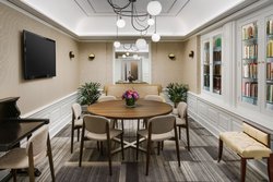  - Algonquin Hotel New York