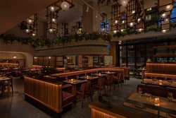  - Moxy Hotel by Marriott Williamsburg Brooklyn New York